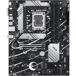 PRIME/B760-PLUS Intel B760チップセット搭載 LGA1700 ATXマザーボード