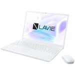 2023夏モデル LAVIE Direct N15 Slim 15.6型ワイド｜NEC LAVIE