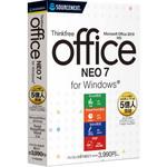 Thinkfree Office NEO 7 ソースネクスト