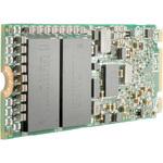 P69543-B21 HPE 480GB NVMe Gen4 Mainstream Performance Read Intensive M.2 PM9A3 SSD HP(日本ヒューレット・パッカード)