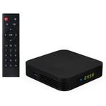 TMP905X3-4K 有線・無線接続対応 4K60Hz HDR対応ネットワークメディアプレイヤー テック(TEC)
