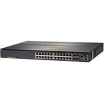 JL320A HPE Aruba 2930M 24G PoE+ 1slot Switch HP(日本ヒューレット・パッカード)