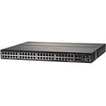JL321A HPE Aruba 2930M 48G 1slot Switch HP(日本ヒューレット・パッカード)