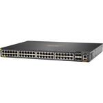 S0M83A#ACF HPE Aruba 6200F 48G 4SFP Switch JP en HP(日本ヒューレット・パッカード)