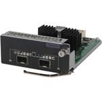 S0T06A HPE FlexNetwork 5140HI/5520HI/5600HI 2Port SFP28 Module HP(日本ヒューレット・パッカード)