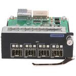 S0T04A HPE FlexNetwork 5140HI/5520HI/5600HI 4Port 1/10G SFP+ Module HP(日本ヒューレット・パッカード)