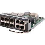 S0T02A HPE FlexNetwork 5140HI/5520HI/5600HI 4Port 10/100/1000Base-T 6Port SFP Module HP(日本ヒューレット・パッカード)
