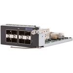 S0T03A HPE FlexNetwork 5520HI/5600HI 8Port SFP+ Module HP(日本ヒューレット・パッカード)