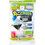 かぶせるフィルター 東洋アルミエコープロダクツ