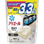 アリエールジェルボール4D微香 P&G