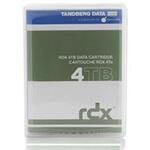 RDX 4TB カートリッジ タンベルグデータ