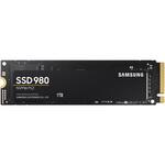 MZ-V8V1T0B/IT NVMe M.2 SSD 980 1TB SAMSUNG(サムスン)
