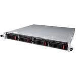 TS5410RN0804 TeraStation TS5410RNシリーズ 10GbE標準搭載 法人向け 4ドライブNAS ラックマウントモデル 8TB BUFFALO(バッファロー)