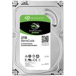 ST2000DM008 Seagate BarraCuda 3.5 2TB 内蔵HDD メーカー2年保証 SATA 6.0Gb/s 256MB 7200rpm ST2000DM008 SEAGATE