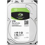 ST3000DM007 Seagate BarraCuda 3.5 3TB 内蔵HDD メーカー2年保証 SATA 6.0Gb/s 256MB 5400rpm ST3000DM007 SEAGATE
