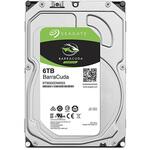 Amazon.com: Seagate BarraCuda 6TB Internal Hard Drive HDD