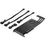 4X61P49029 NVIDIA RTX A4000E 16GB GDDR6 グラフィックスカード レノボ・ジャパン(Lenovo)