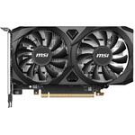 GeForce RTX 3050 VENTUS 2X 6G OC NVIDIA GeForce RTX 3050搭載グラフィックスカード/6GB GDDR6/デュアルファン/補助電源不要/消費電力70W/HDMI 2.1×2/DP1.4×1 MSI(エムエスアイ)
