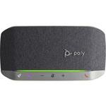 772C8AA Poly Sync 20 Microsoft Teams Certified USB-A Speakerphone HP(日本ヒューレット・パッカード)