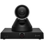 9W1A6AA#AC3 Poly E60 Smart Camera 4K 12x Opticalzoom HP(日本ヒューレット・パッカード)