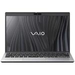 Windowsノート本体 VAIO Pro PG i5-1235U 16GB 256GB nvme VAIO 14.1