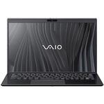 VJPK234000013 VAIO Pro PK (Core i5-1235U/16GB/SSD・512GB OPAL/光学ドライブなし/Win11Pro/Officeなし/14.0型FHD/顔認証/黒) VAIO