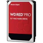 0718037-866246 WD Red Proシリーズ 3.5インチ内蔵HDD 12TB SATA6.0Gb/s 7200rpm 256MB WD121KFBX Western Digital