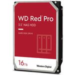 0718037-877662 WD Red Proシリーズ 3.5インチ内蔵HDD NAS用 16TB SATA6Gb/s 5年保証 WD161KFGX Western Digital