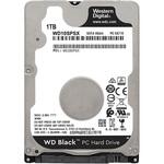 0718037-873350 WD Blackシリーズ 2.5インチ内蔵HDD 1TB SATA3(6Gb/s) 7mm厚 WD10SPSX Western Digital