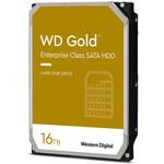 0718037-872957 WD Goldシリーズ 3.5インチ内蔵HDD 16TB WD161KRYZ Western Digital