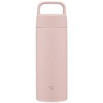 SM-RS50-PA ステンレスマグ 500ml ピンク TUFF シームレスせん ハンドルつき 象印マホービン