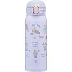 SM-WH48-VZ ステンレスマグ 480ml スイーツパープル TUFF シームレスせん 象印マホービン