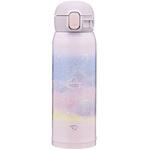 SM-WH48-VK ステンレスマグ 480ml スターリーパープル TUFF シームレスせん 象印マホービン