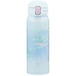 SM-WH48-AZ ステンレスマグ 480ml レインボーブルー TUFF シームレスせん 象印マホービン