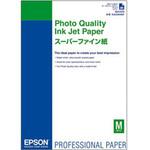 KA230NSF スーパーファイン紙 (A2/30枚) EPSON