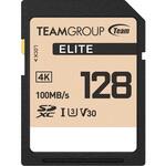 TSDXC128GIV1001 SDXCカード UHS-1 Team(チーム)