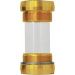 ボトムブラケット セラミックBB JIS (68mm) ゴールド AVEDIO(エヴァディオ)