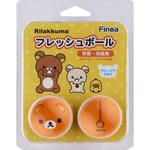 5220 フレッシュボール リラックマ Finoa (フィノア)