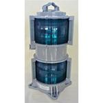 第一種二重式電気船灯 日本船燈 船舶灯 【通販モノタロウ】