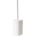 W630W 抗菌SLIMトイレブラシ マーナ