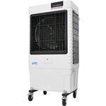 気化式冷風・加湿機 オゾーン300 日動工業