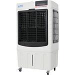 気化式冷風・加湿機 オゾーン200 日動工業