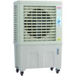 気化式冷風機 すずかぜ MEIHO(ワキタ)