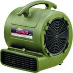 送風機 エアムーバーMAM500(OG) MEIHO(ワキタ)