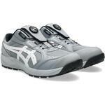 WINJOB CP229 BOA グラベル×ホワイト アシックス