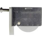 アルナ製戸車相当品 中西金属工業[戸車]