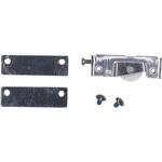 サッシ用取替戸車 中西金属工業[戸車]