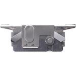 サッシ用取替戸車 中西金属工業[戸車]