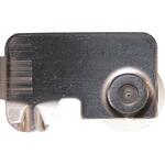 日鐵サッシ製戸車相当品 中西金属工業[戸車]