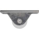 日軽サッシ製戸車相当品 中西金属工業[戸車]